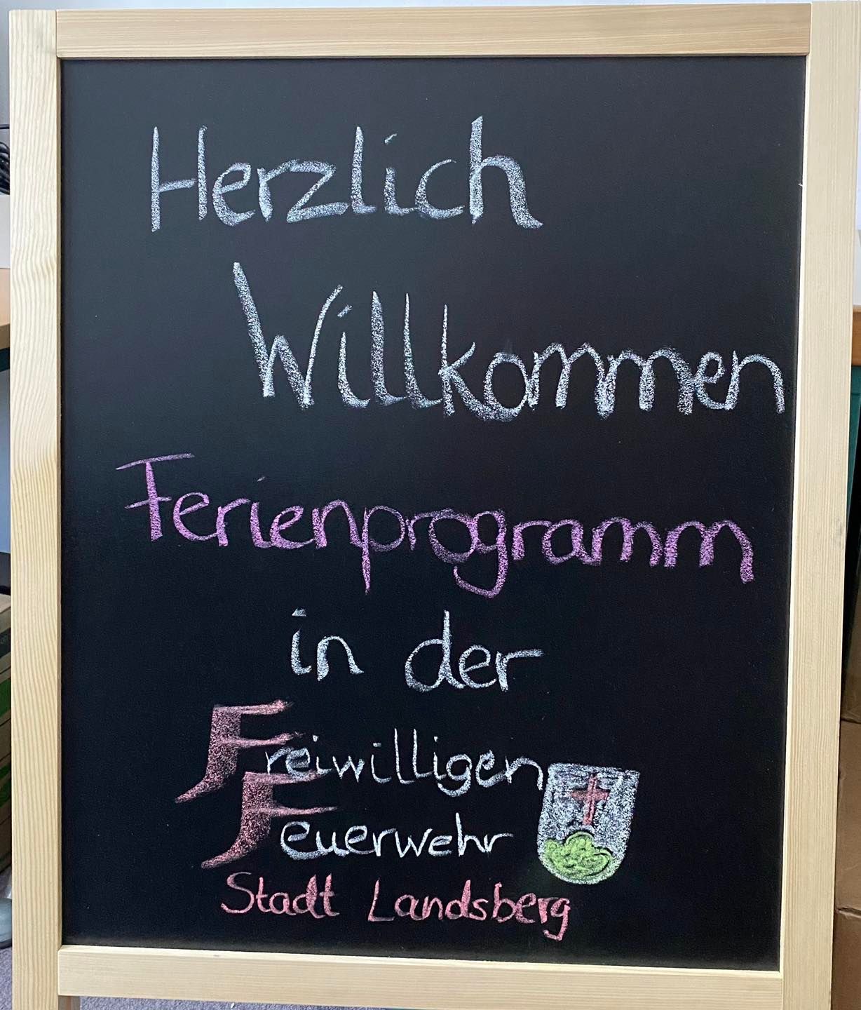 Ferienprogramm 