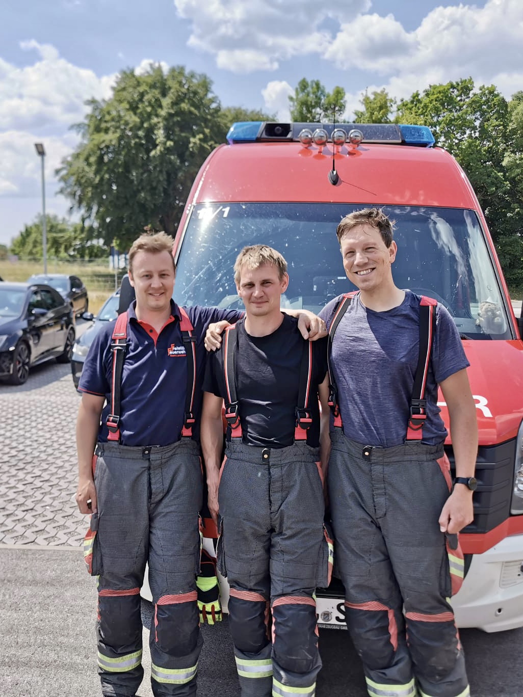 MTA-Abschluss für unsere Quereinsteiger