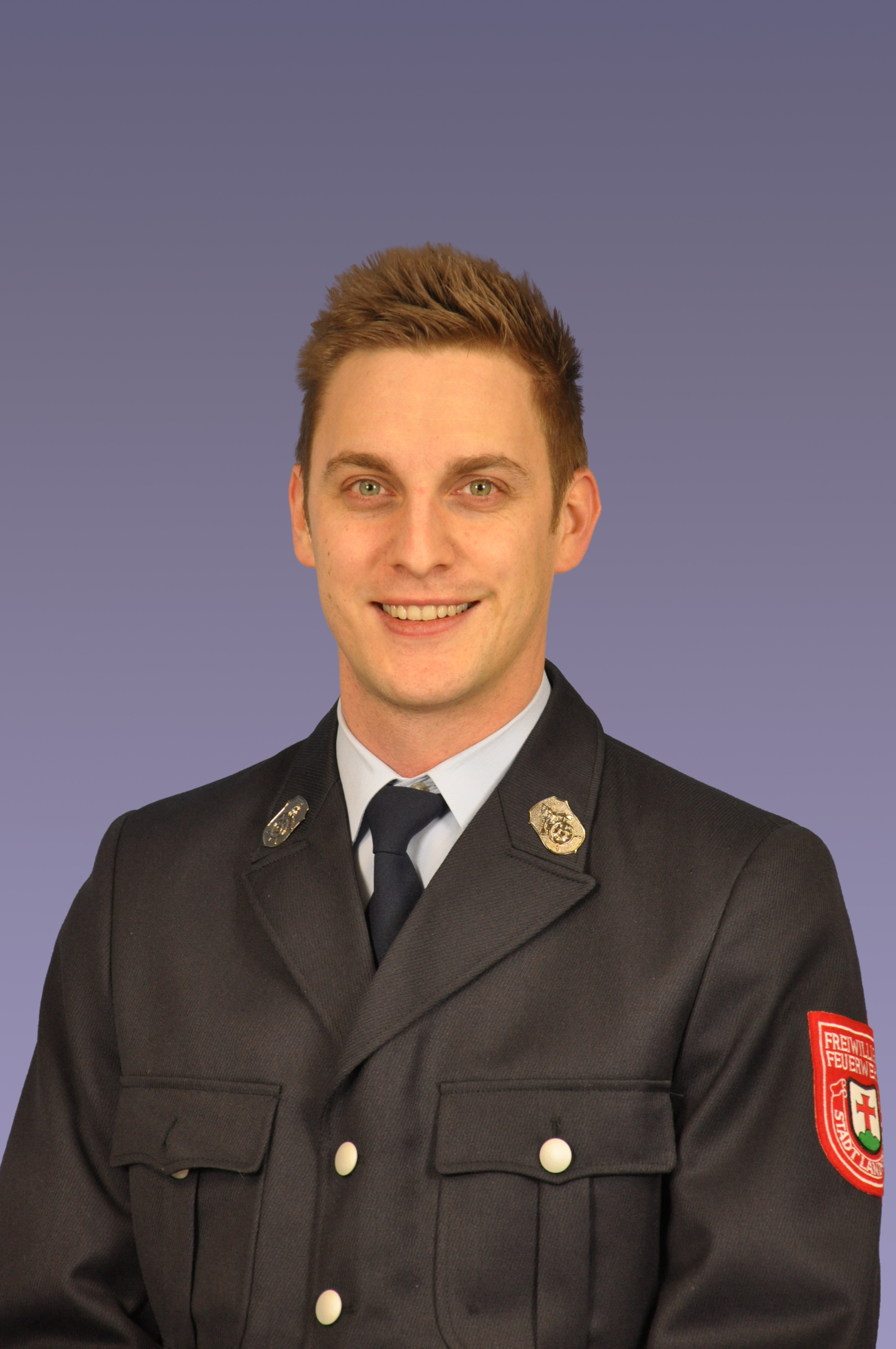 Fachbereichsleiter EDV