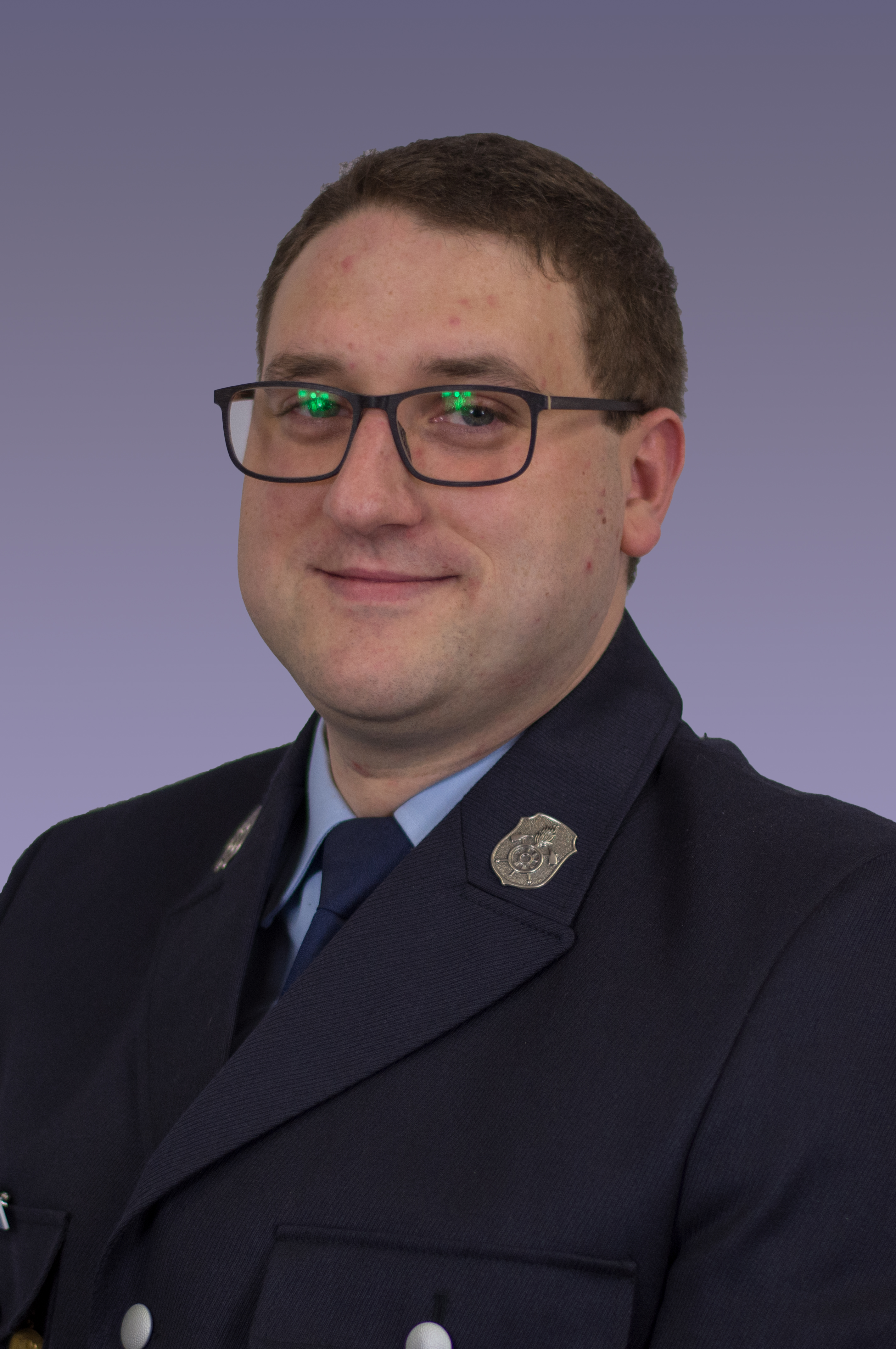 Fachbereichsleiter Funk